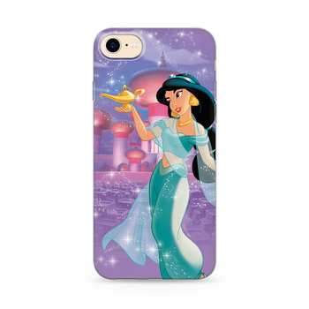 Etui na Apple iPhone 7/8/SE 2 DISNEY Jasmine 001 - Disney