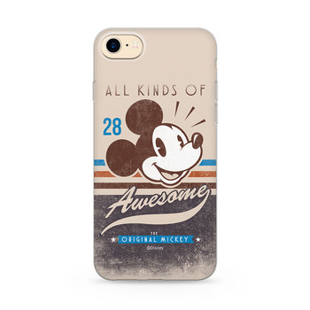 Etui na Apple iPhone 7/8/SE 2 DISNEY Mickey 009 - Disney