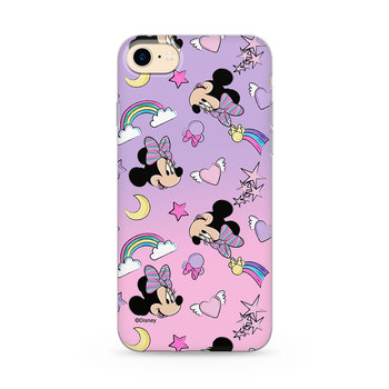 Etui na Apple iPhone 7/8/SE 2 DISNEY Minnie 031 - Disney
