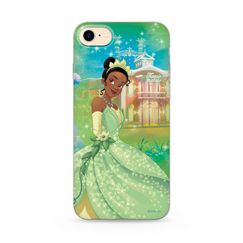 Etui na Apple iPhone 7/8/SE 2 DISNEY Tiana 001 - Disney