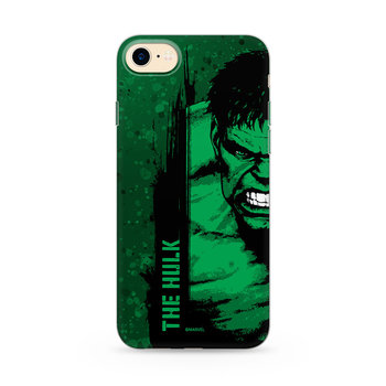 Etui na Apple iPhone 7/8/SE 2 MARVEL Hulk 001 - Marvel