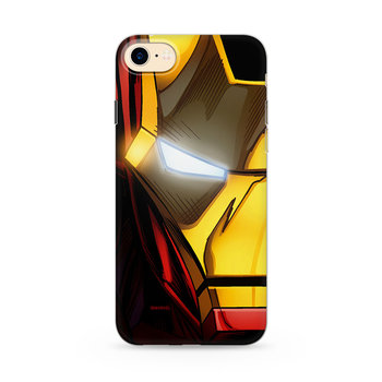 Etui na Apple iPhone 7/8/SE 2 MARVEL Iron Man 021 - Marvel