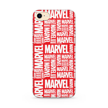 Etui na Apple iPhone 7/8/SE 2 MARVEL Marvel 003 - Marvel