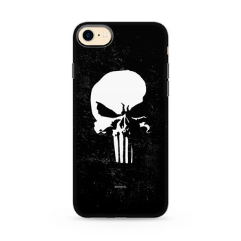 Etui na Apple iPhone 7/8/SE 2 MARVEL Punisher 002 - Marvel