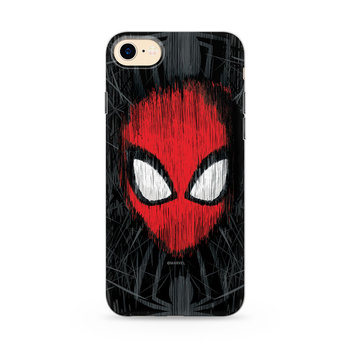 Etui na Apple iPhone 7/8/SE 2 MARVEL Spider Man 002 - Marvel