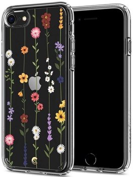 Etui na Apple iPhone 7/8/SE 2020 SPIGEN Ciel Flower Garden - Spigen