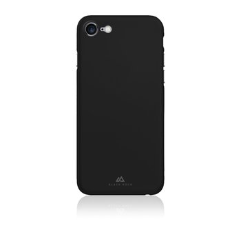 Etui na Apple iPhone 7 BLACK ROCK Ultra Thin Iced - Black Rock