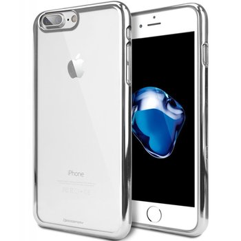 Etui na Apple iPhone 7 MERCURY Ring2 - Mercury