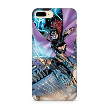 Etui na Apple iPhone 7 PLUS/8 PLUS DC Bat Girl 002 - DC