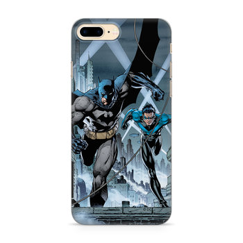 Etui na Apple iPhone 7 PLUS/8 PLUS DC Batman 007 - DC