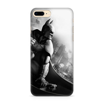 Etui na Apple iPhone 7 PLUS/8 PLUS DC Batman 015 - DC