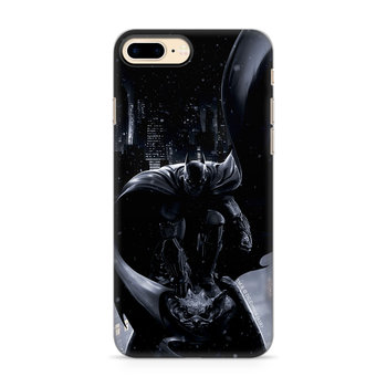 Etui na Apple iPhone 7 PLUS/8 PLUS DC Batman 021 - DC