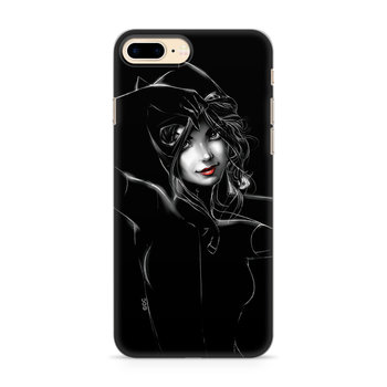 Etui na Apple iPhone 7 PLUS/8 PLUS DC Catwoman 002 - DC