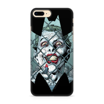 Etui na Apple iPhone 7 PLUS/8 PLUS DC Joker 009 - DC