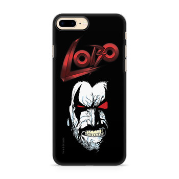 Etui na Apple iPhone 7 PLUS/8 PLUS DC Lobo 005 - DC