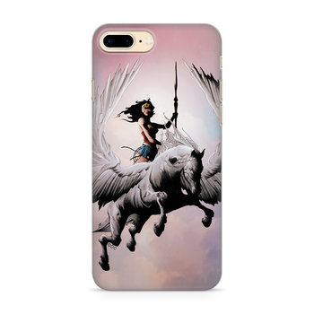 Etui na Apple iPhone 7 PLUS/8 PLUS DC Wonder Woman 002 - DC