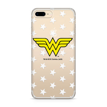 Etui na Apple iPhone 7 PLUS/8 PLUS DC Wonder Woman 006 - DC