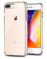 Etui na Apple iPhone 7 Plus/8 Plus SPIGEN Ultra Hybrid Spigen