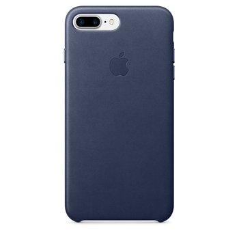 Etui na Apple iPhone 7 Plus Leather Case MMYG2 - Apple