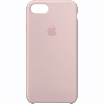 Etui na Apple iPhone 7 Silicone Case MMX12 - Apple