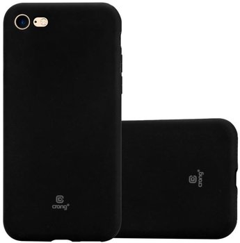 Etui na Apple iPhone 8/7 CRONG Soft Skin Cover - Crong