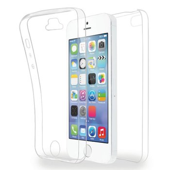 Etui na Apple iPhone SE/5S/5 AZURI AZTPUUT360IPH5SE - AZURI
