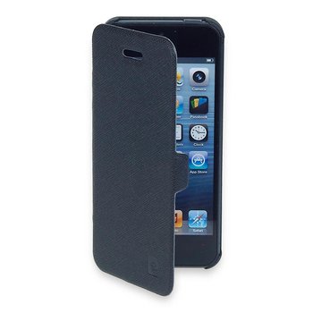 Etui na Apple iPhone SE/5S/5 PIERRE CARDIN Folio - PIERRE CARDIN