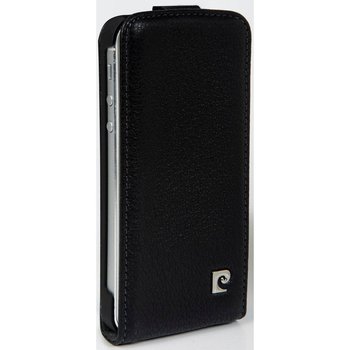 Etui na Apple iPhone SE/5S/5 PIERRE CARDIN Lux Flip - PIERRE CARDIN