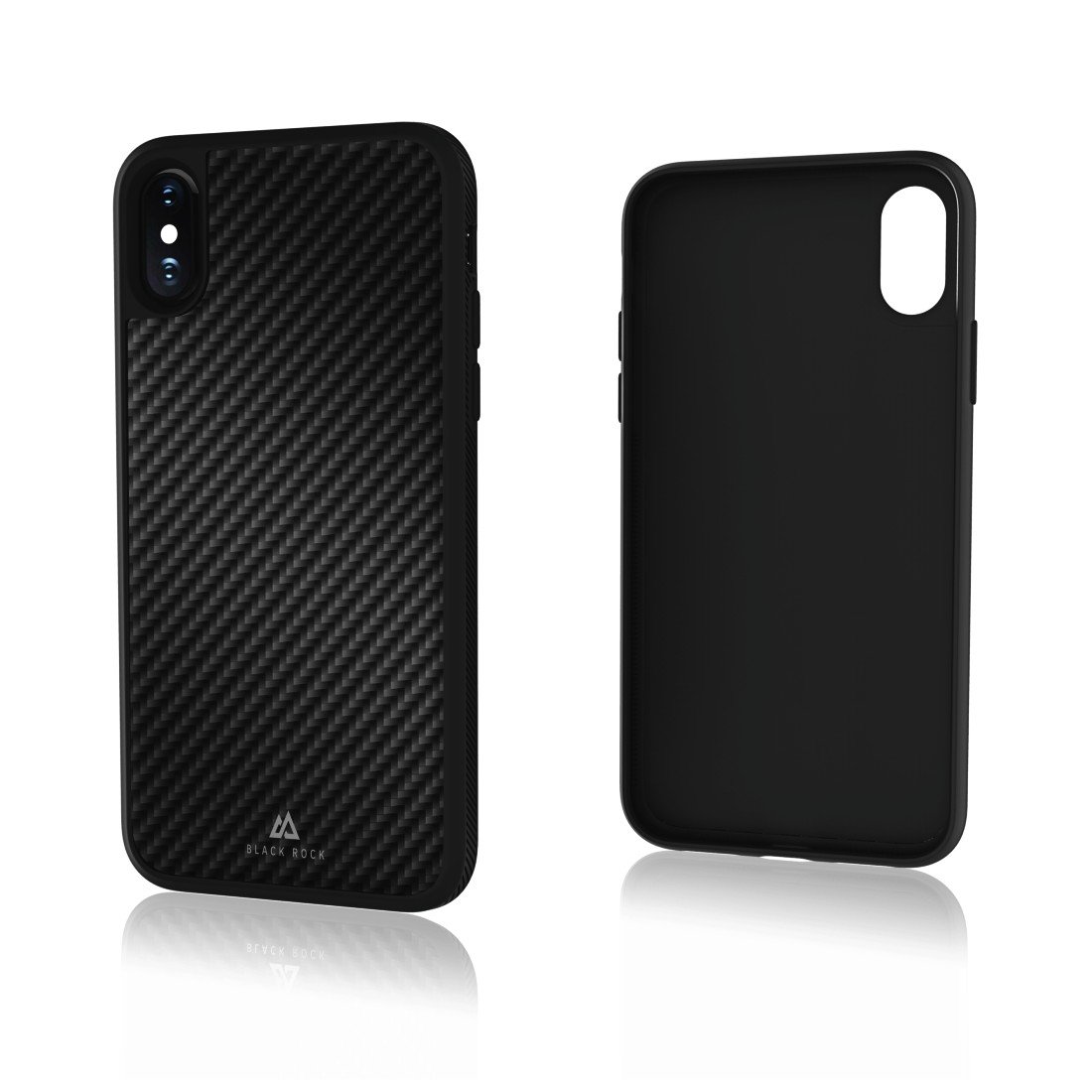 Black чехол. Чехол Black Rock iphone x. Black Rock чехол карбон. Black Rock для Apple iphone x карбон. Карбоновый чехол 10s iphone.