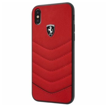 Etui na Apple iPhone X FERRARI Heritage Hardcase - Ferrari