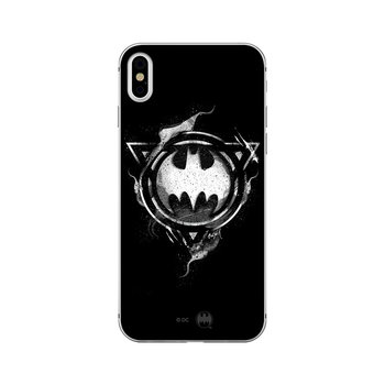 Etui na Apple iPhone X/XS DC Batman 013 - DC