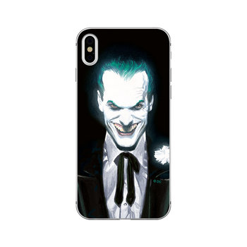 Etui na Apple iPhone X/XS DC Joker 001 - DC
