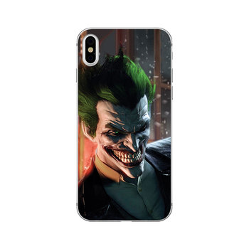 Etui na Apple iPhone X/XS DC Joker 004 - DC