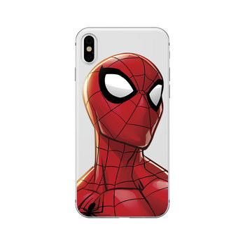 Etui na Apple iPhone X/XS MARVEL Spider Man 003 - Marvel