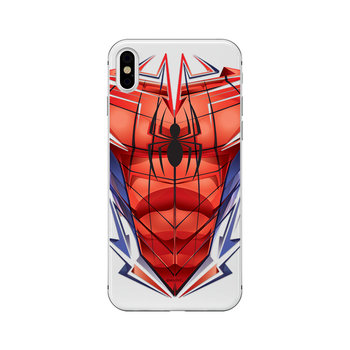 Etui na Apple iPhone X/XS MARVEL Spider Man 005 - Marvel