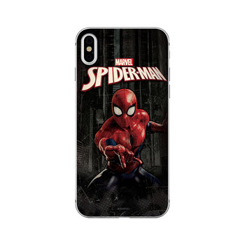 Etui na Apple iPhone X/XS MARVEL Spider Man 007 - Marvel