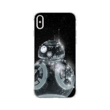 Etui na Apple iPhone X/XS STAR WARS BB 8 006 - Star Wars
