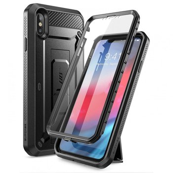 Etui na Apple iPhone X/XS SUPCASE Unicorn Beetle Pro - Supcase
