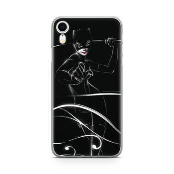 Etui na Apple iPhone XR DC Catwoman 003 - DC