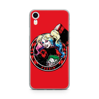 Etui na Apple iPhone XR DC Harley Quinn 002 - DC