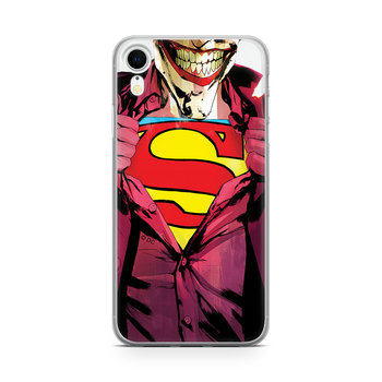 Etui na Apple iPhone XR DC Joker 003 - DC