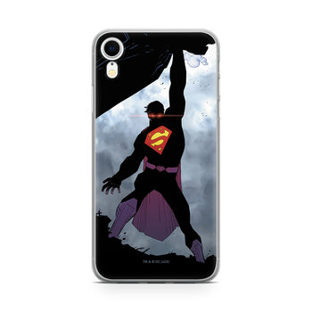 Etui na Apple iPhone XR DC Superman 008 - DC