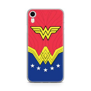Etui na Apple iPhone XR DC Wonder Woman 008 - DC