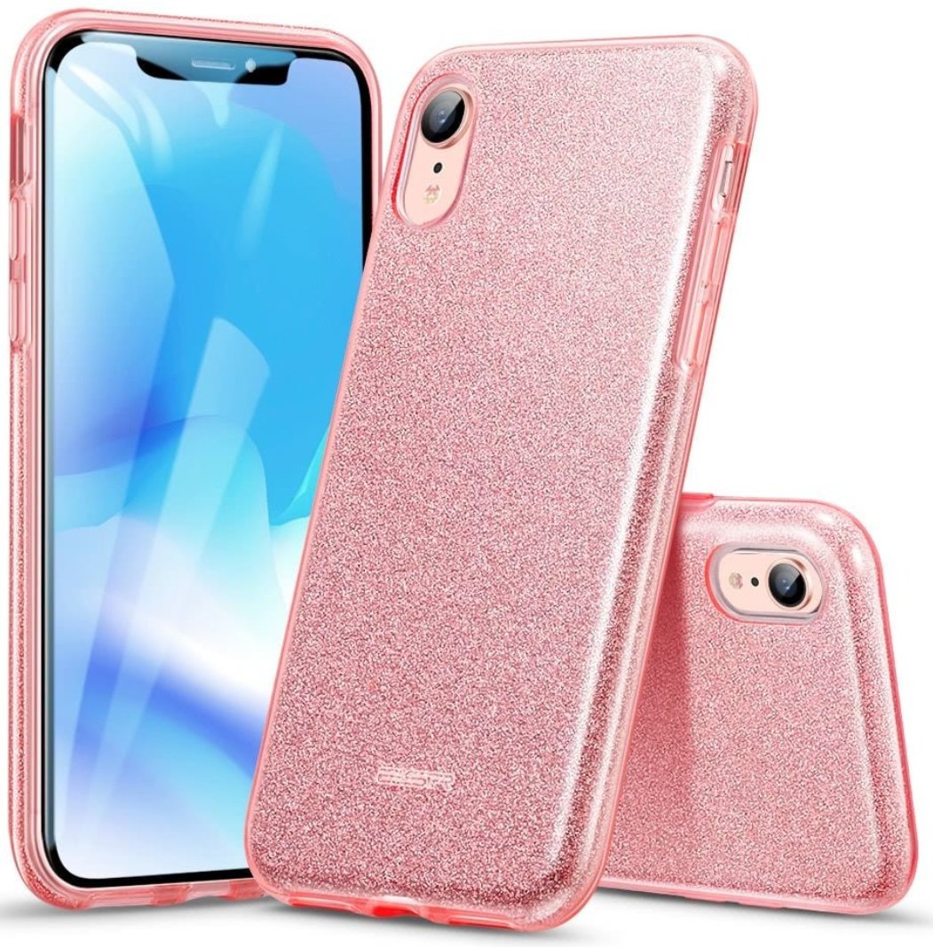 Etui na Apple iPhone XR ESR Makeup ESR Sklep