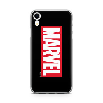Etui na Apple iPhone XR MARVEL Marvel 001 - Marvel