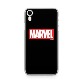 Etui na Apple iPhone XR MARVEL Marvel 002 - Marvel