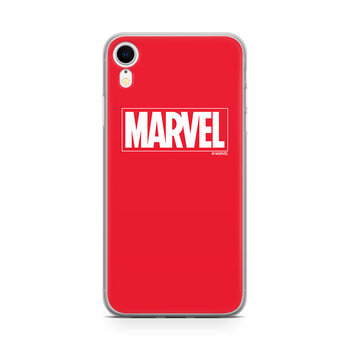 Etui na Apple iPhone XR MARVEL Marvel 002 - Marvel