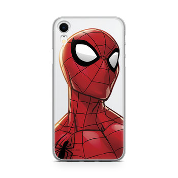 Etui na Apple iPhone XR MARVEL Spider Man 003 - Marvel