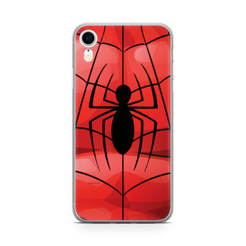 Etui na Apple iPhone XR MARVEL Spider Man 013 - Marvel