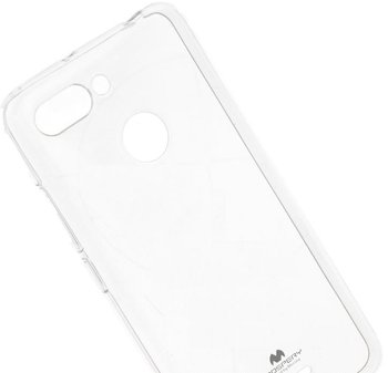 Etui na Apple iPhone XR MERCURY Jelly - Mercury